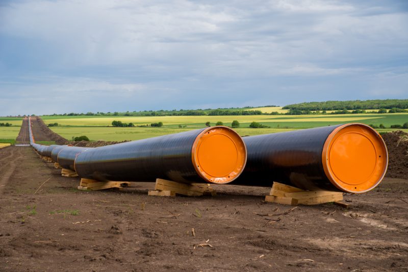 La Bulgarie prête à imposer une taxe sur le gaz russe, au désarroi de la Hongrie et de la Serbie