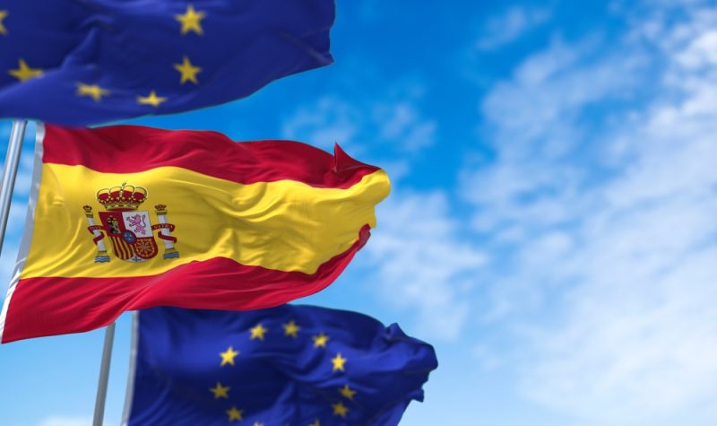 Espagne : le scrutin européen marqué par des questions nationales, sur fond de montée de l’extrême droite