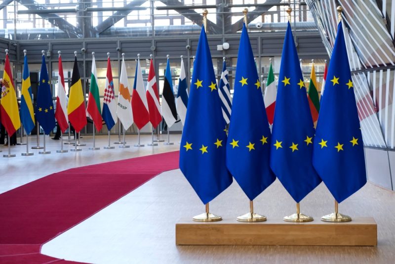 Le Conseil de l’UE inclura-t-il le secteur financier dans la directive sur le devoir de vigilance ?