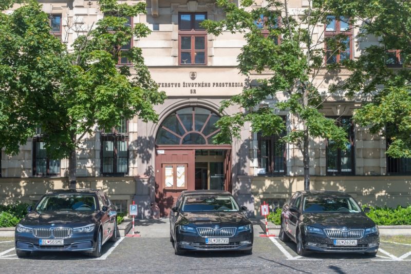 Slovaquie : le candidat au poste de ministre de l’Environnement nie l'existence du changement climatique