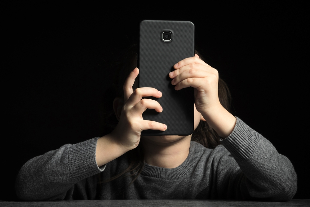 The,Problem,Of,Children&rsquo;s,Addiction,To,Gadgets,,Online,And,Screen