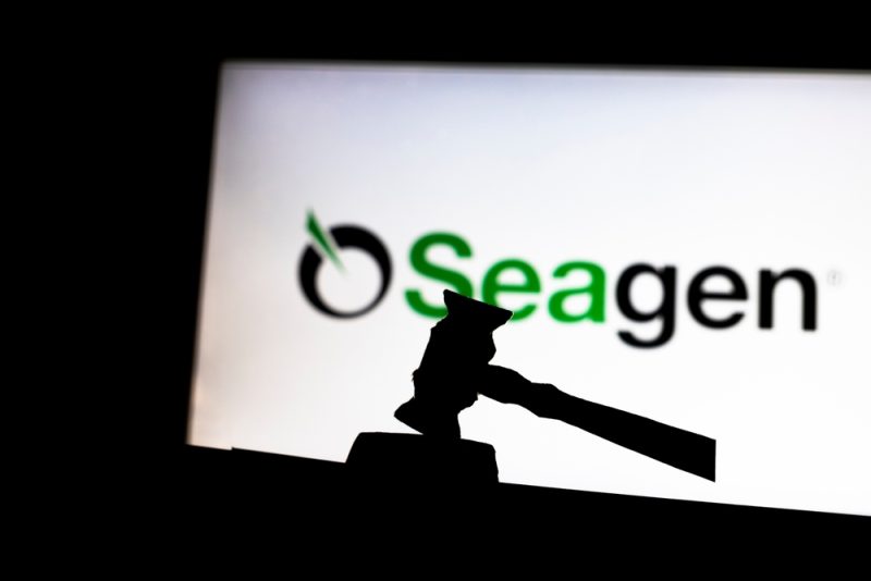 L'UE autorise le rachat de la biotech américaine Seagen par Pfizer