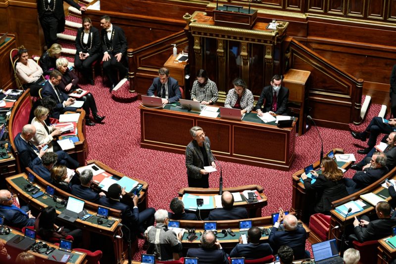 Budget : bataille en vue à l'Assemblée, 49.3 à l'horizon