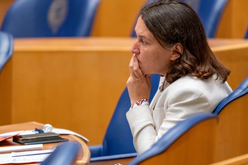 Les partis travailliste et écologiste néerlandais se désolidarisent de l’accord commercial UE-Israël