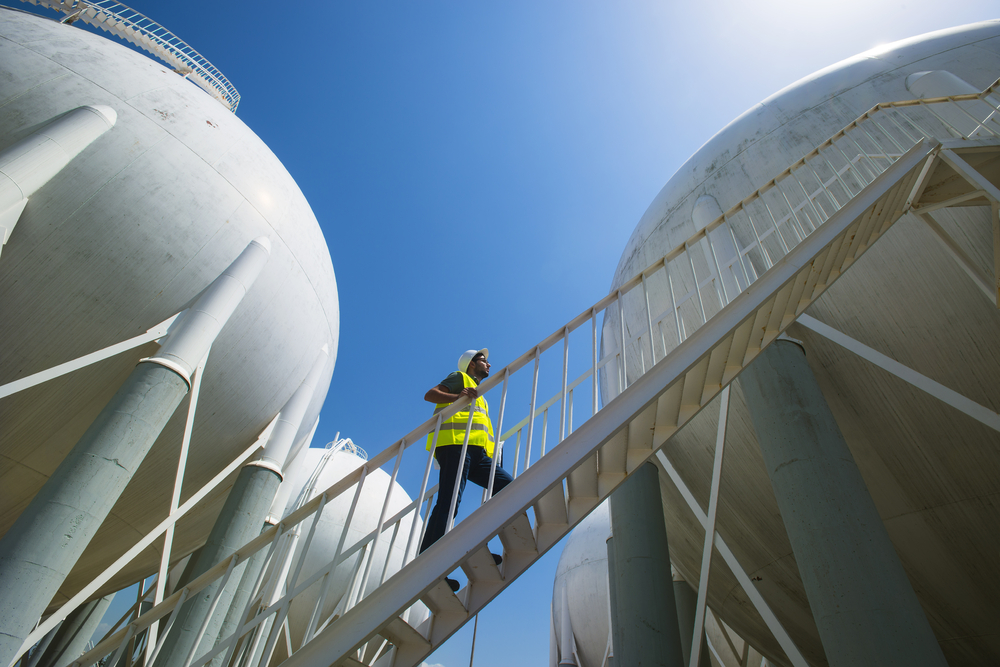 Liquefied,Petroleum,Gas,Tanks,And,Petrochemical,Engineers