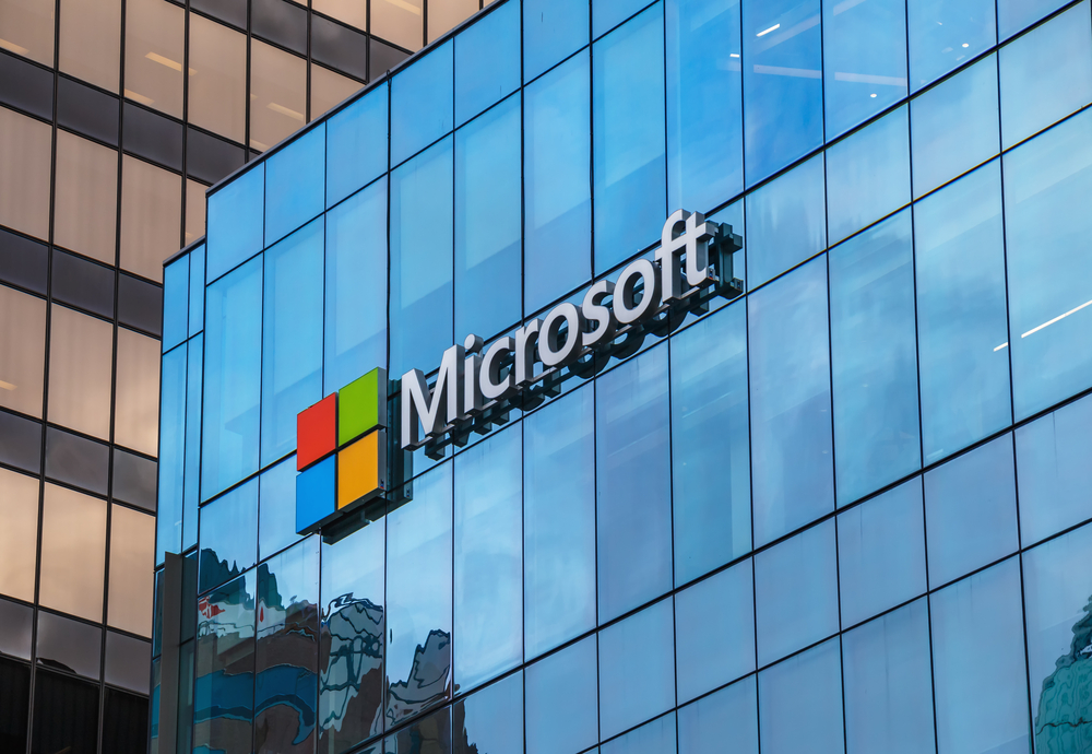 Les impôts américains réclament 29 milliards de dollars à Microsoft
