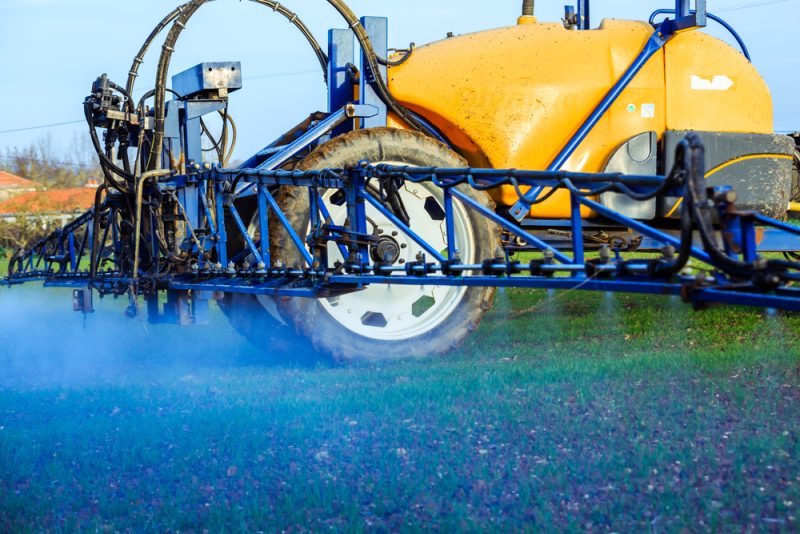 Les Néerlandais s’abstiendront de voter sur le renouvellement du glyphosate