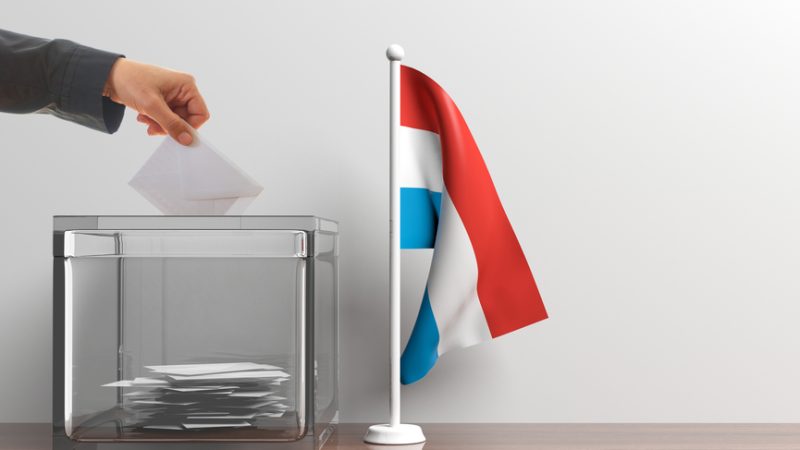 Luxembourg : la coalition au pouvoir se maintiendra-t-elle ?