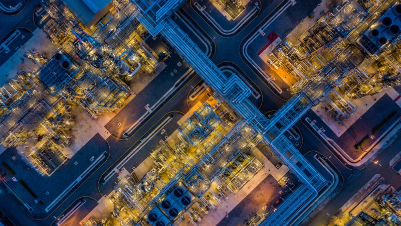 Gaz en Europe : des tensions possibles en fin d'hiver, met en garde l'Agence internationale de l'énergie