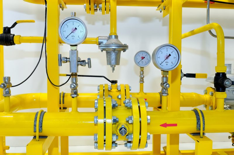 La Hongrie et la Serbie outrées par les frais de transit de gaz russe imposés par la Bulgarie