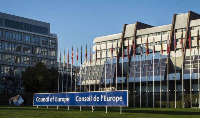 Le Conseil de l'Europe qualifie à son tour de génocide la famine ukrainienne des années 1930