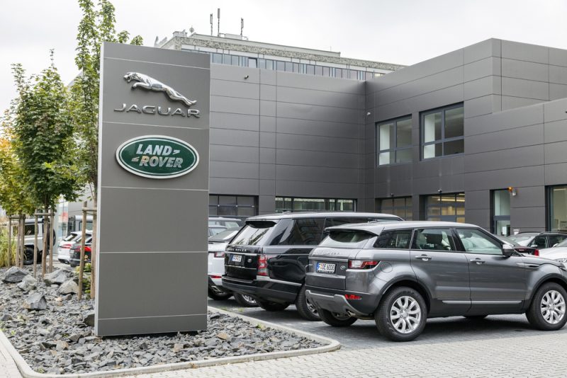Les constructeurs automobiles britanniques s’inquiètent des droits de douane post-Brexit