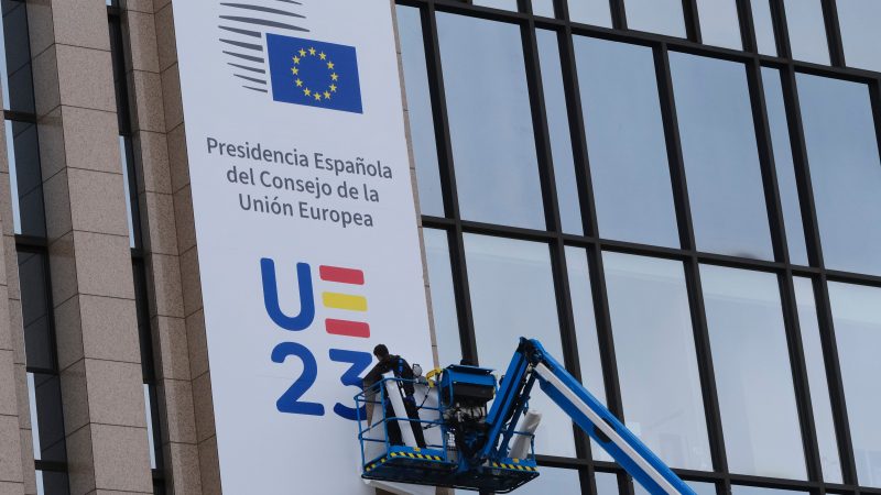 Futures priorités de l’UE : les questions environnementales négligées, selon des ONG