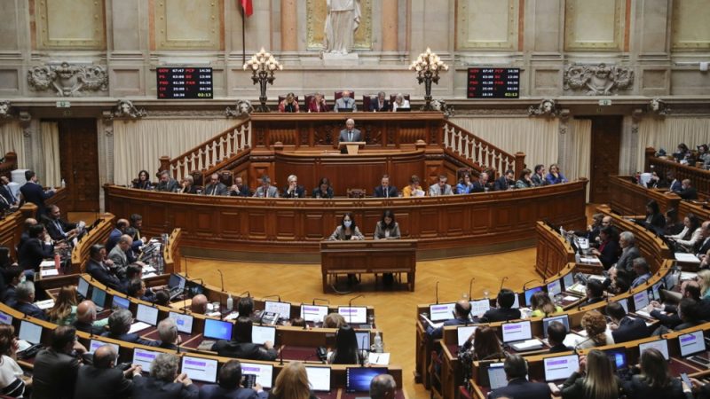 Portugal : le Parti socialiste du Premier ministre démissionnaire s’oppose à des élections anticipées