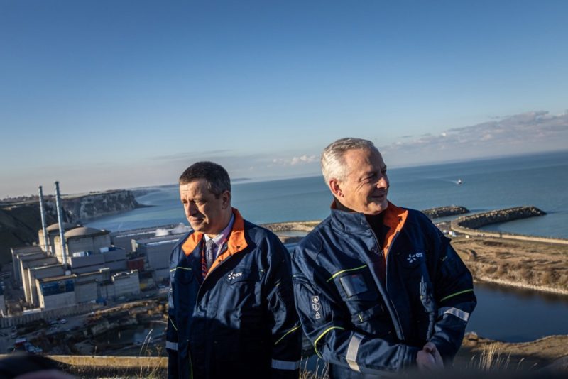 L’accord français sur le nucléaire examiné à la loupe concernant les aides d’États