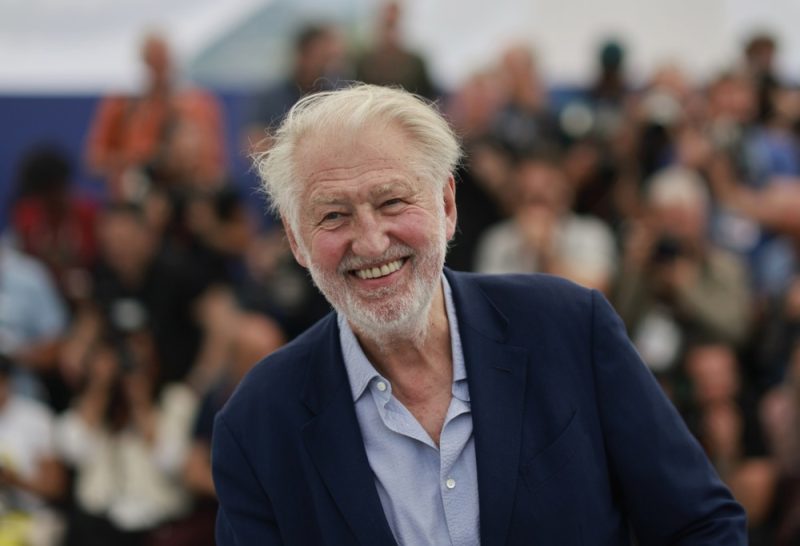 Européennes 2024 : le chef étoilé Pierre Gagnaire rejoint la liste du patron des chasseurs
