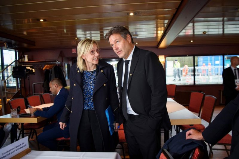 Renouvelables : la France négocie avec Bruxelles pour ne pas payer de pénalités
