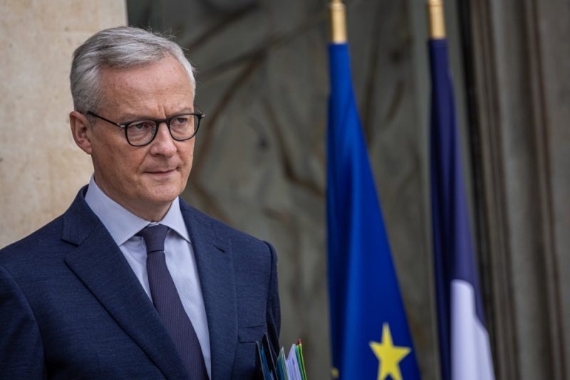 Après Londres, Paris organisera le prochain Sommet sur l’intelligence artificielle