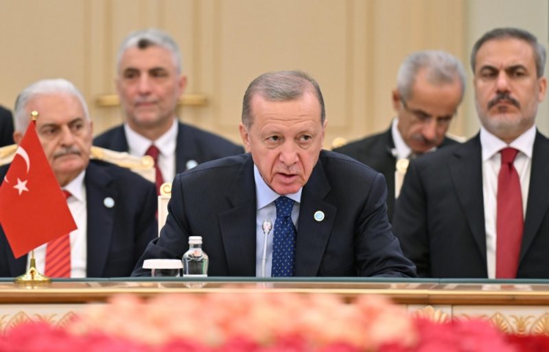 Élargissement de l'UE : oui, mais sans la Turquie