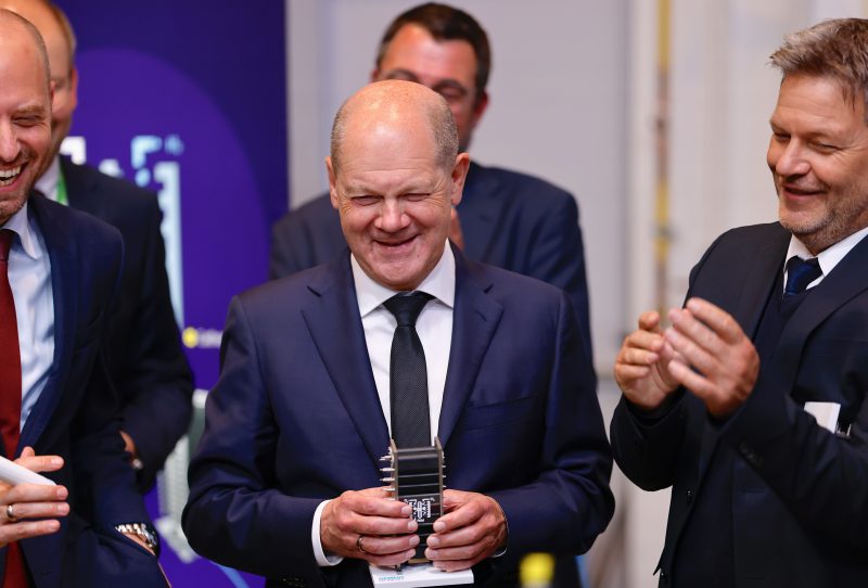 Transition écologique : l’Allemagne accorde 7,5 milliards d’euros pour sauver Siemens Energy