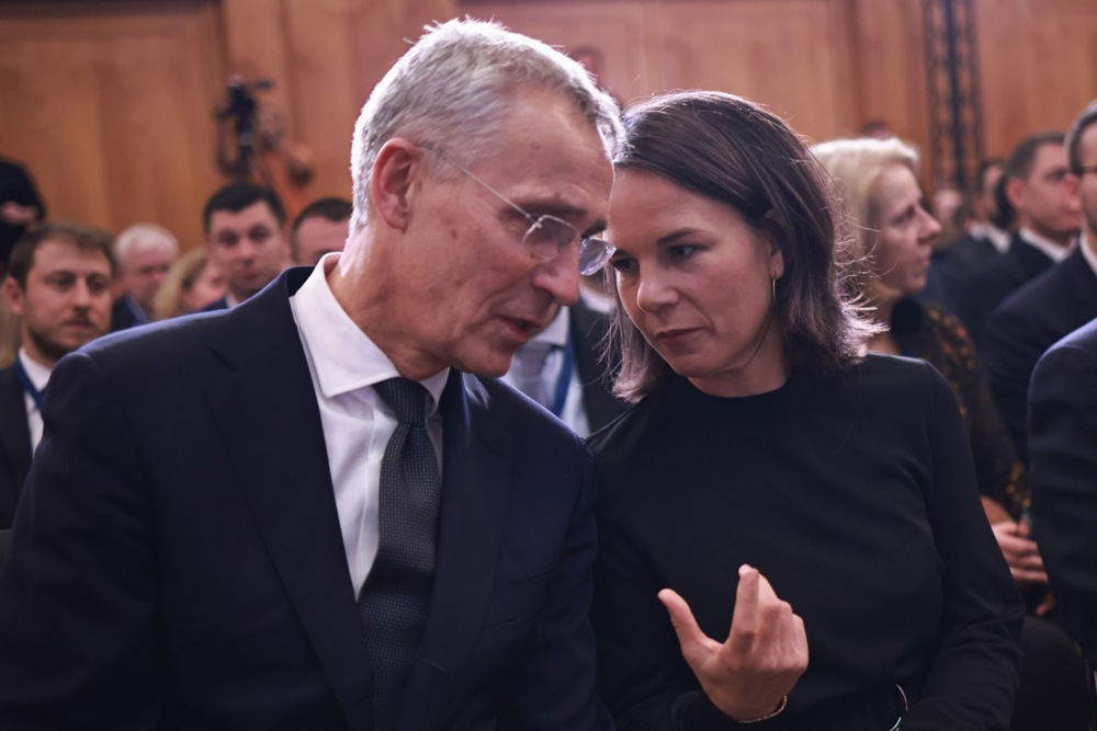 Une nouvelle conférence annuelle de l’OTAN pour faciliter la réponse collective aux cyberattaques