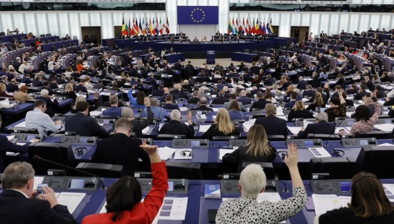 Le Parlement européen approuve une révision majeure de ses commissions et de son processus législatif