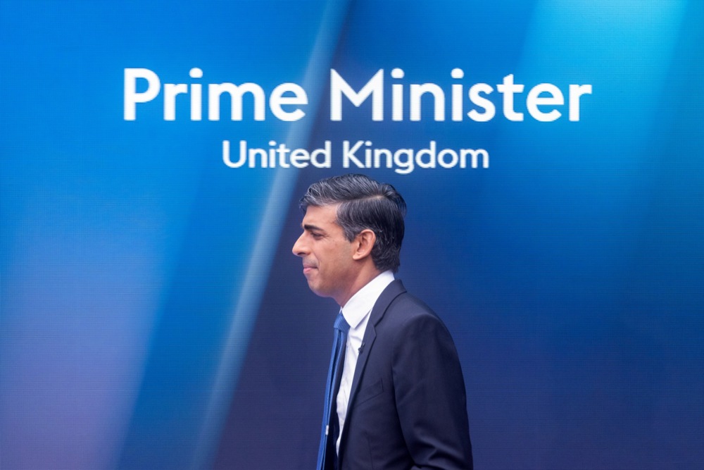 Global Investment Summit 2023