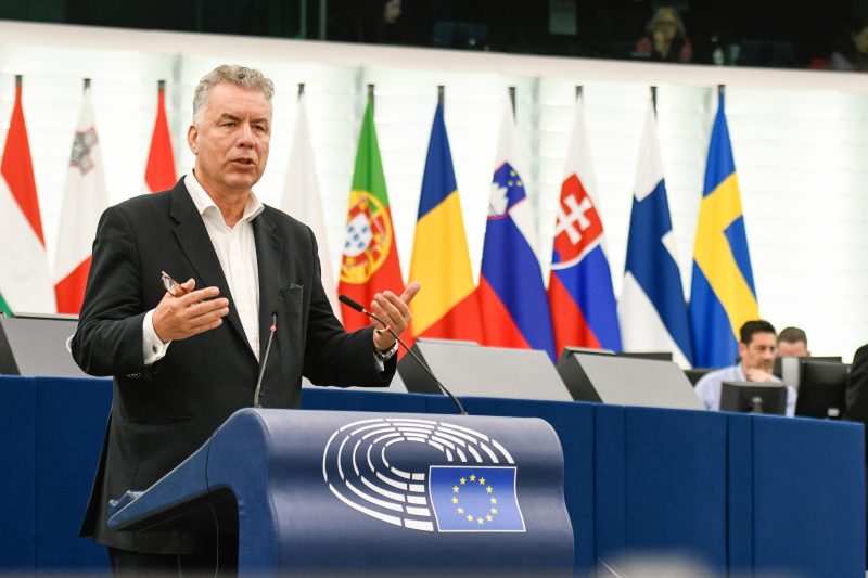 Le Parlement étend la liste des technologies clés pour la décarbonation de l’UE, nucléaire compris