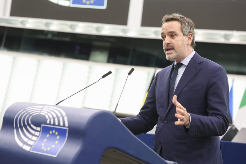 Droit à la réparation : le Parlement européen adopte sa position de négociation