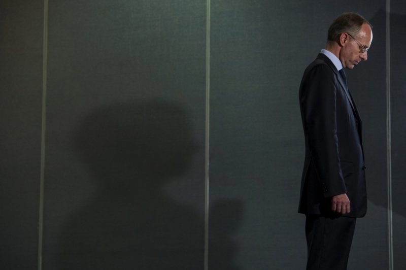 Luc Frieden, ex-dauphin de Juncker, nouveau Premier ministre du Luxembourg