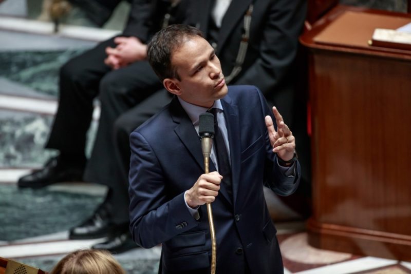 Les coulisses de l'opposition de la France à la réglementation des modèles d'IA