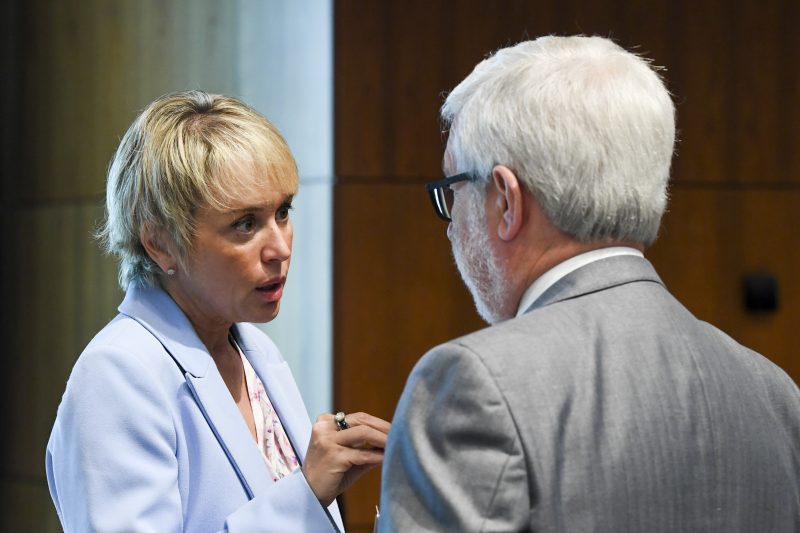 AI Act : la présidence espagnole du Conseil tente une dernière négociation sur les modèles de fondation