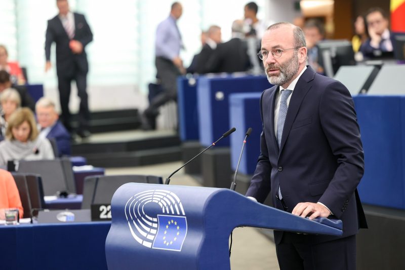 État de droit en Espagne : la gauche européenne accusée d'avoir deux poids, deux mesures