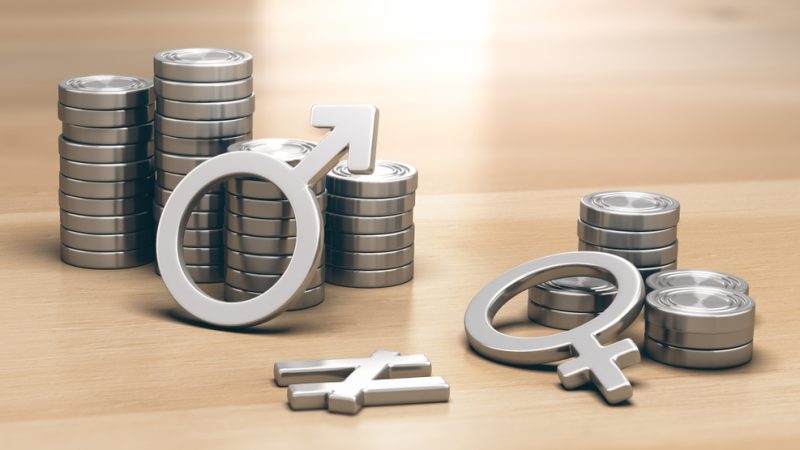 En Italie, l’écart salarial hommes-femmes continue de se creuser