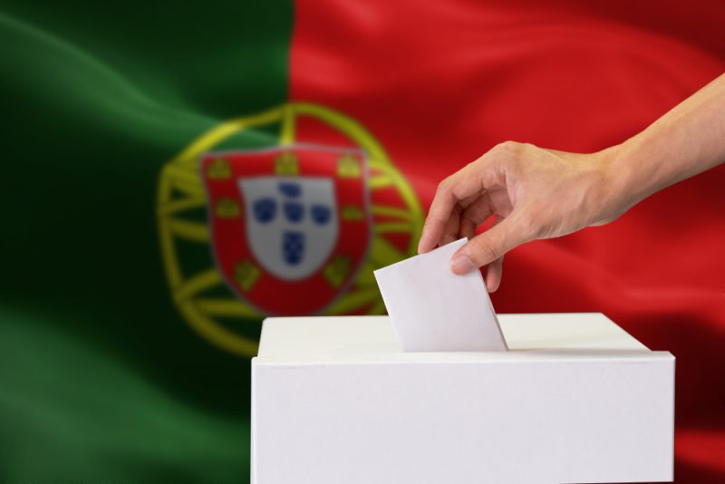 Vers une coalition des partis pour isoler l’extrême droite au Portugal