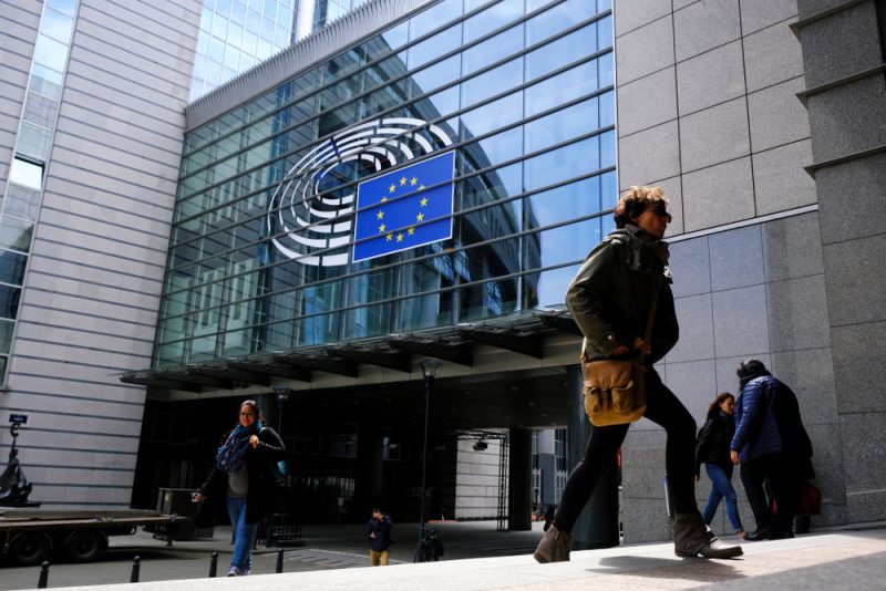 Démocratie participative dans l’UE : faire le lien entre la théorie et la pratique
