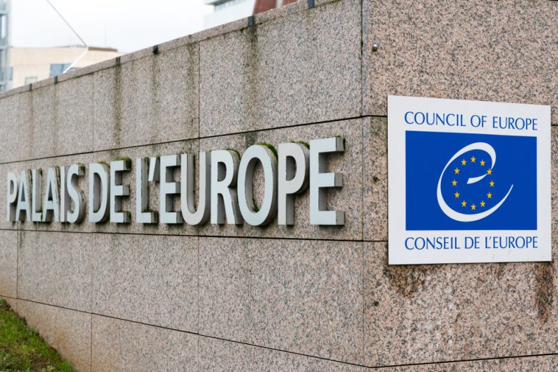 Le Conseil de l’Europe critique l’accord migratoire Italie-Albanie