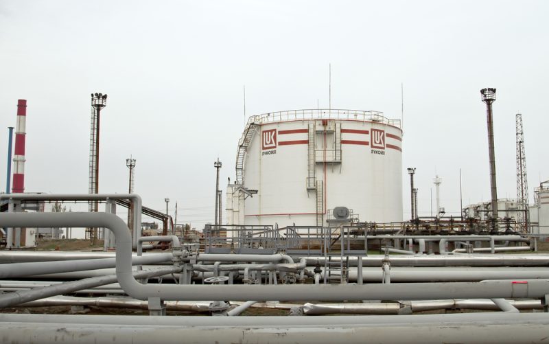 Le gouvernement bulgare pris en otage sur le sort de la raffinerie Lukoil