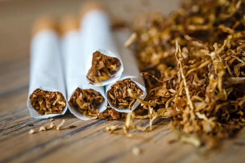 Lobby du tabac : la Commission européenne se dit transparente, malgré les accusations de mauvaise administration