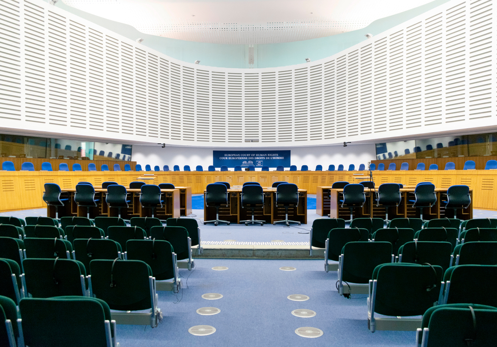 Strasbourg,/,France,-,March,04,,2019:,Interior,Of,The