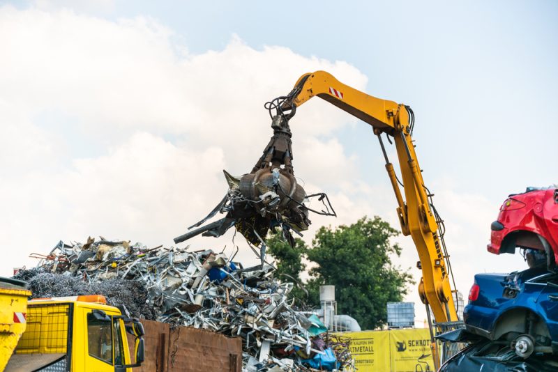 La Commission sanctionne l’Autriche pour sa gestion des déchets, du transport ferroviaire