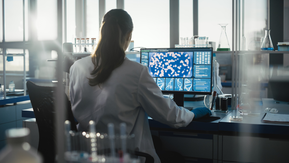 Medical,Science,Laboratory,With,Diverse,Team,Of,Professional,Biotechnology,Scientists