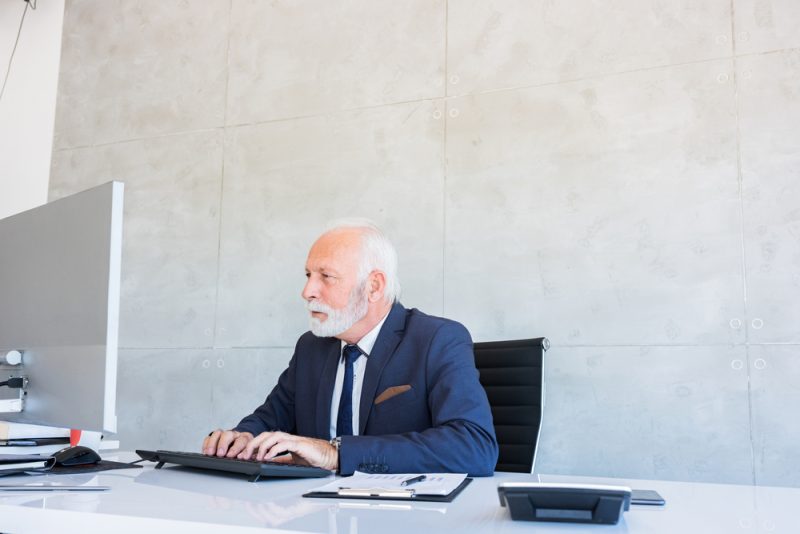 La croissance économique allemande en péril, selon les experts économiques