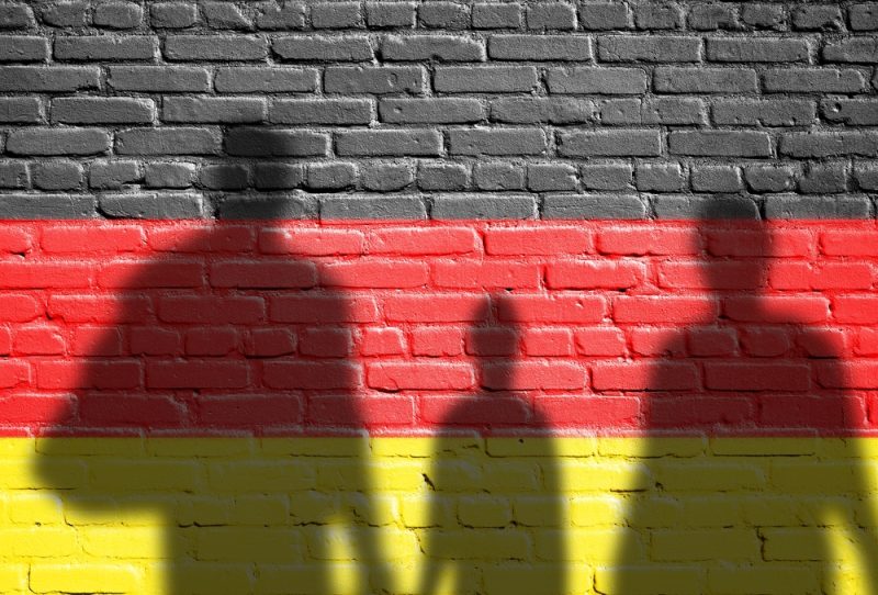 Sous la pression des libéraux, l'Allemagne souhaite externaliser le traitement de demandes d'asile en Afrique