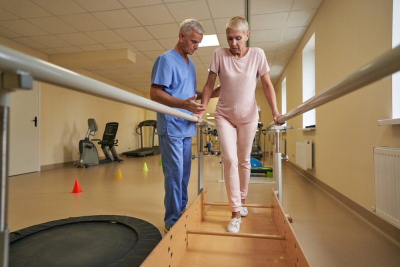 L’Italie a besoin d’outils pour mieux suivre les patients après un AVC et améliorer la rééducation
