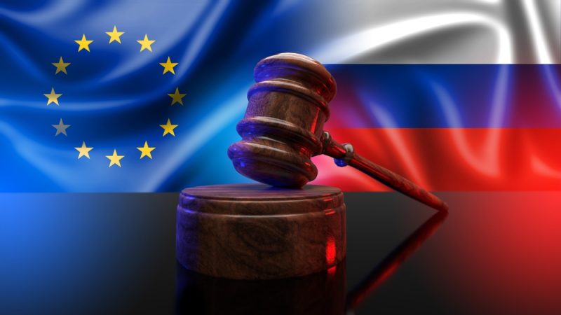 Soupçons de blanchiment : un oligarque russe mis en examen en France