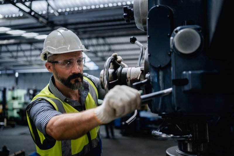 Allemagne : la pénurie de main-d’œuvre qualifiée met en péril les industries « vitales »