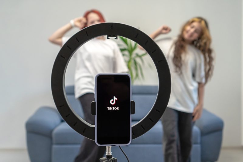 Concurrence : TikTok conteste l’application des nouvelles règles de l’UE