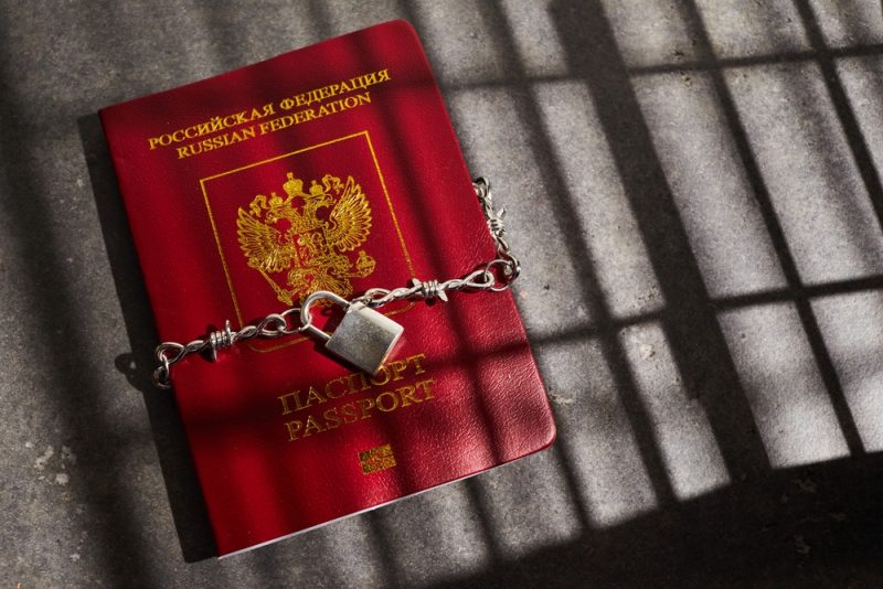 La République tchèque veut restreindre la liberté de circulation des diplomates russes en Europe