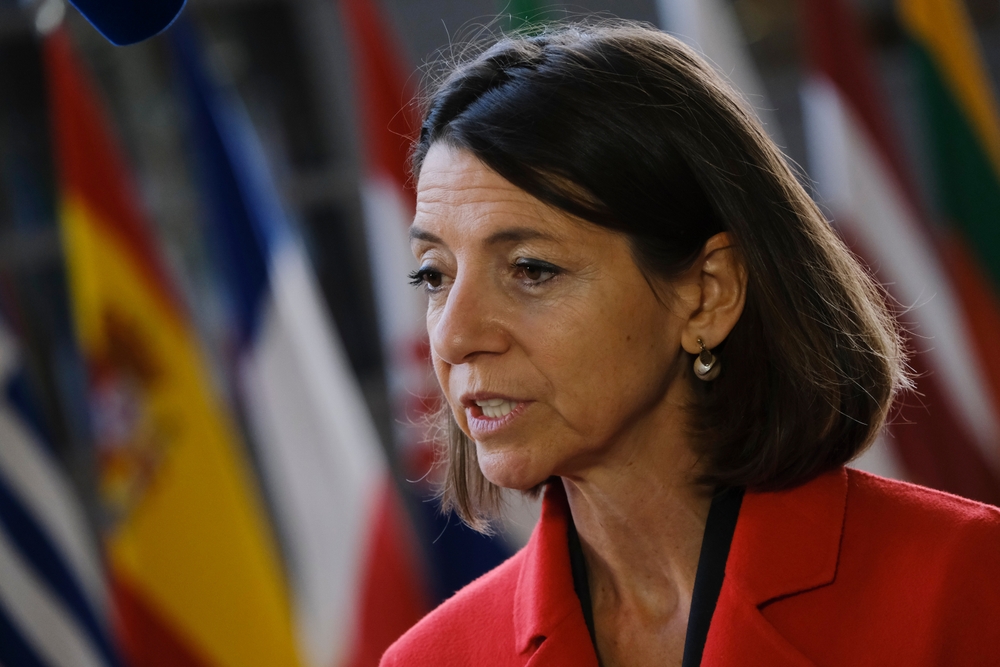 Gaza : Paris en faveur de sanctions européennes visant des responsables du Hamas